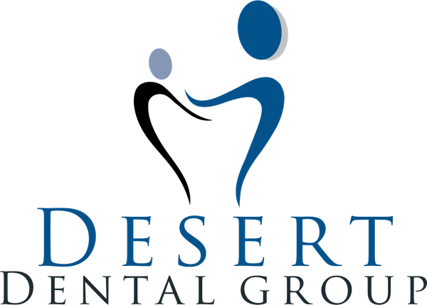 Desert Dental Group logo